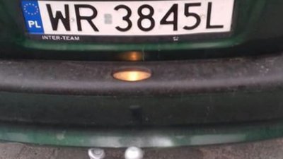 У Львові знову скандал через «бляхи»