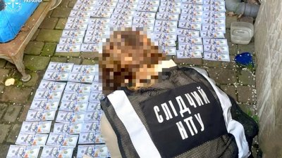 У Львові затримано іноземця за організацію виїзду псевдоартиста