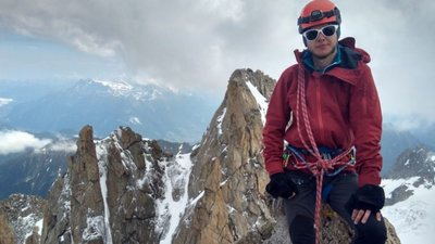У Карпатах загинули двоє досвідчених туристів