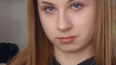 Поліцейські Львівщини розшукують 16-річну Анастасію Середницьку