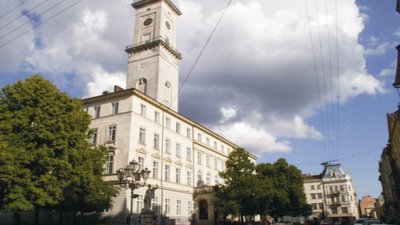 Пам’ятнику Героям Небесної сотні у Львові бути: для будівництва виділили землю