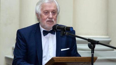 Мирослава Отковича поховають на Личаківському кладовищі