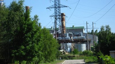 Міська рада Нового Роздолу "на побігеньках" у НАК "Нафтогаз", - журналіст