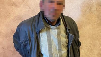 У Львівській області 52-річний чоловік обікрав магазин
