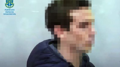 Зінченко перебуватиме під вартою до 12 січня 2025 року