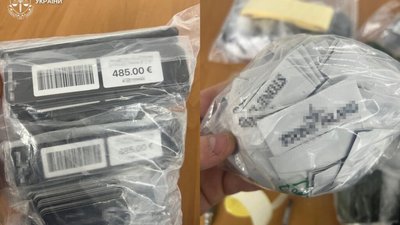 На Львівщині припинено діяльність підпільного цеху