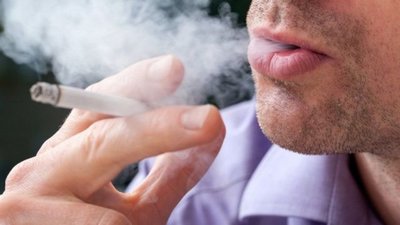 Заборона куріння: з 11 липня діятимуть нові норми законодавства