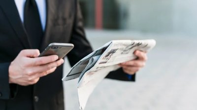 Повістки публікуватимуть на сайті ОГП та судів