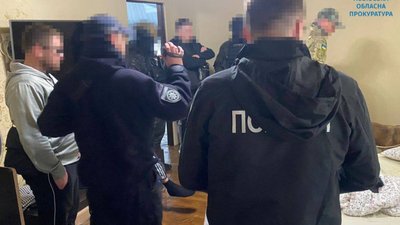 У Львові судитимуть злочинну організацію