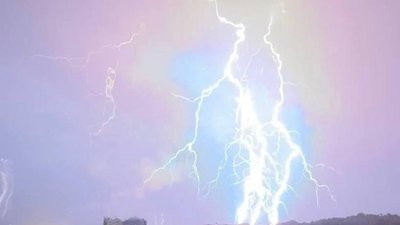 Козицький повідомив наслідки негоди на Львівщині