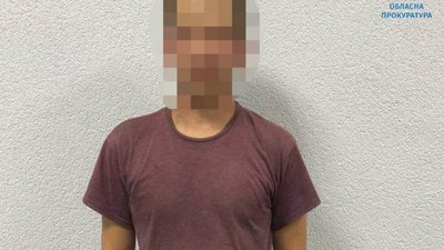 У Моршині 40-річний львів’ян вбив 50-річну жінку
