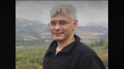У боях за Україну загинув випускник географічного факультету Львівського університету Гаврилишин Тарас