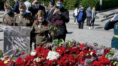 У КМДА заявили про загрозу зриву заходу до 9 травня