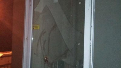 У Львові обікрали  Lviv Open Lab (ФОТО)