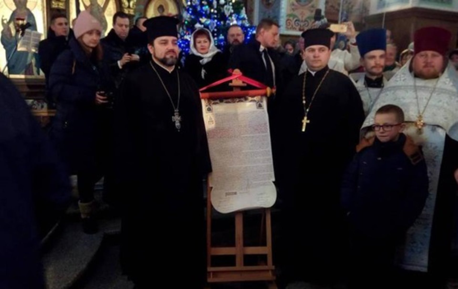 Фото: "Україна молода"