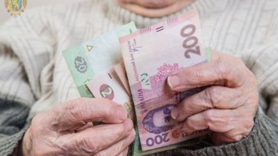 На Львівщині завершили фінансування пенсій за травень та житлових субсидій за квітень