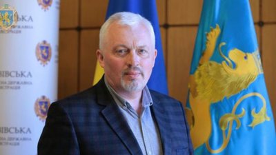 Зеленський призначив очільника Червоноградської РДА