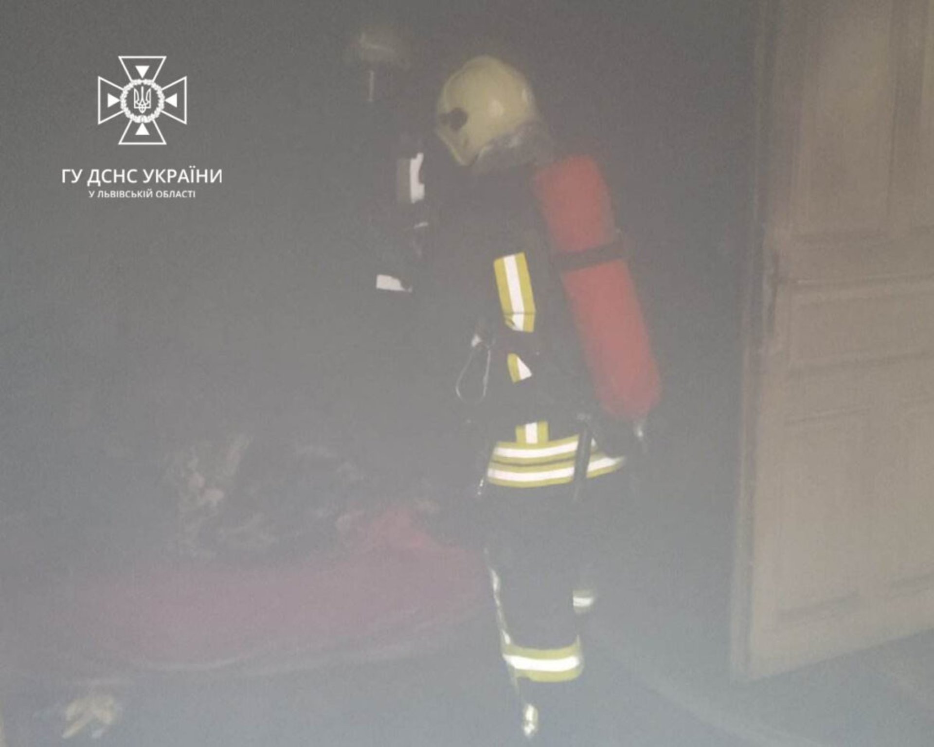 У Дрогобичі у власній квартирі загинула жінка