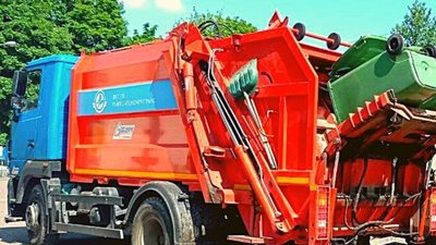 У Львові не змогли знайти 9 мільйонів на нові сміттєвози