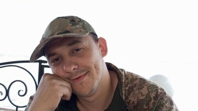 На Львівщину повертається захисник, який загинув ще рік тому