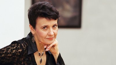 Україна мала сурмити на весь світ про жахливу смерть розвідника на Донбасі, - Забужко