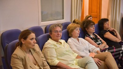 На Львівщині проводять курси з ведення поширених психічних розладів