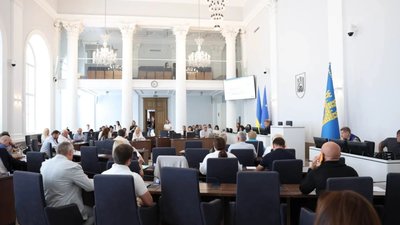 У Львові перейменують низку вулиць та площу