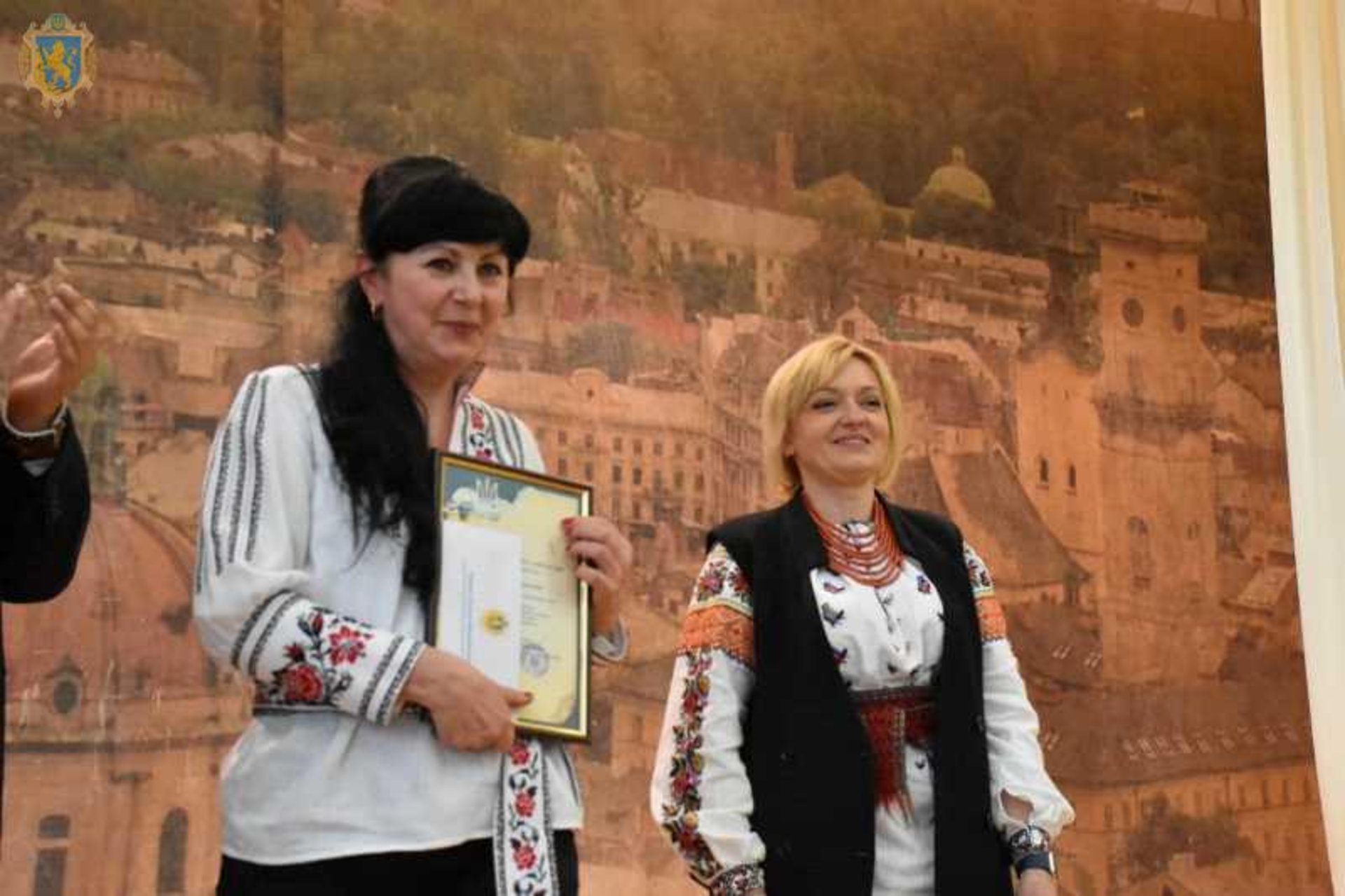 На Львівщині нагородили переможців та призерів Міжнародних та Всеукраїнських олімпіад