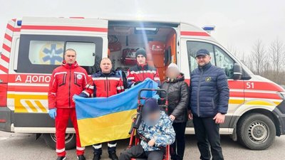 Україні вдалося повернути додому ще 9 депортованих дітей