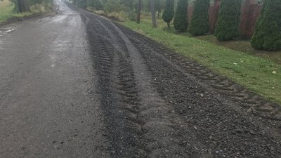На Львівщині планують відремонтувати 170 кілометрів автошляхів до нових прикордонних пунктів пропуску