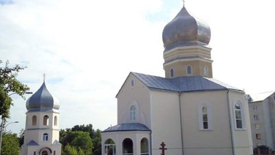 Ще дві парафії УПЦ на Львівщині відмовилися від Московського патріархату