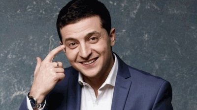 27 інтелектуалів застерігають від приходу до влади Коломойського-Зеленського