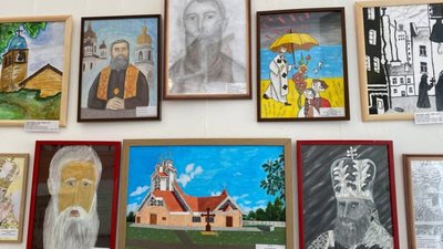На Львівщині вшанували памʼять митрополита Андрея Шептицького