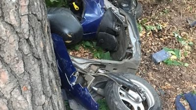 На трасі «Київ - Чоп» у ДТП загинула жінка (ВІДЕО)