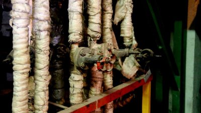 Мальський вдруге пообіцяв подати тепло мешканцям Новояворівська і Нового Роздолу до кінця тижня