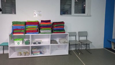 Укриття для шкіл та садків: яка ситуація у Львові