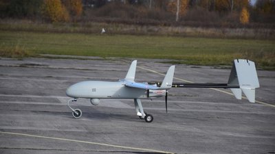 В Україні врегулювали використання безпілотників