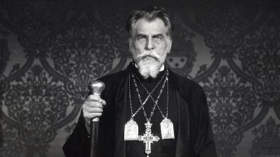25 січня 1965 року Римський Папа Павло VI надав Верховному Архієпископу Львівському Йосипу Сліпому титул кардинала