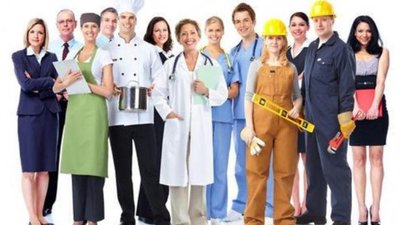 На Львівщині пропонують вакансії із зарплатою 20 тисяч гривень