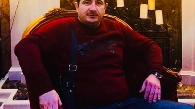 Після важкої хвороби пішов з життя музикант Роман Гуда