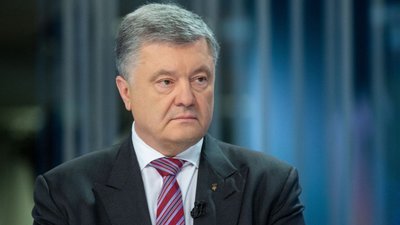 Дуже важливо не віддавати українську землю, якими б формулами це не прикривалось, - Порошенко