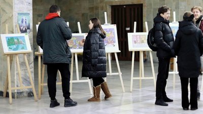 У Львові зібрали 22 тисяч гривень на секретний “Цербер”