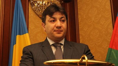 Цього року у Львові та області побільшає азербайджанських інвестицій