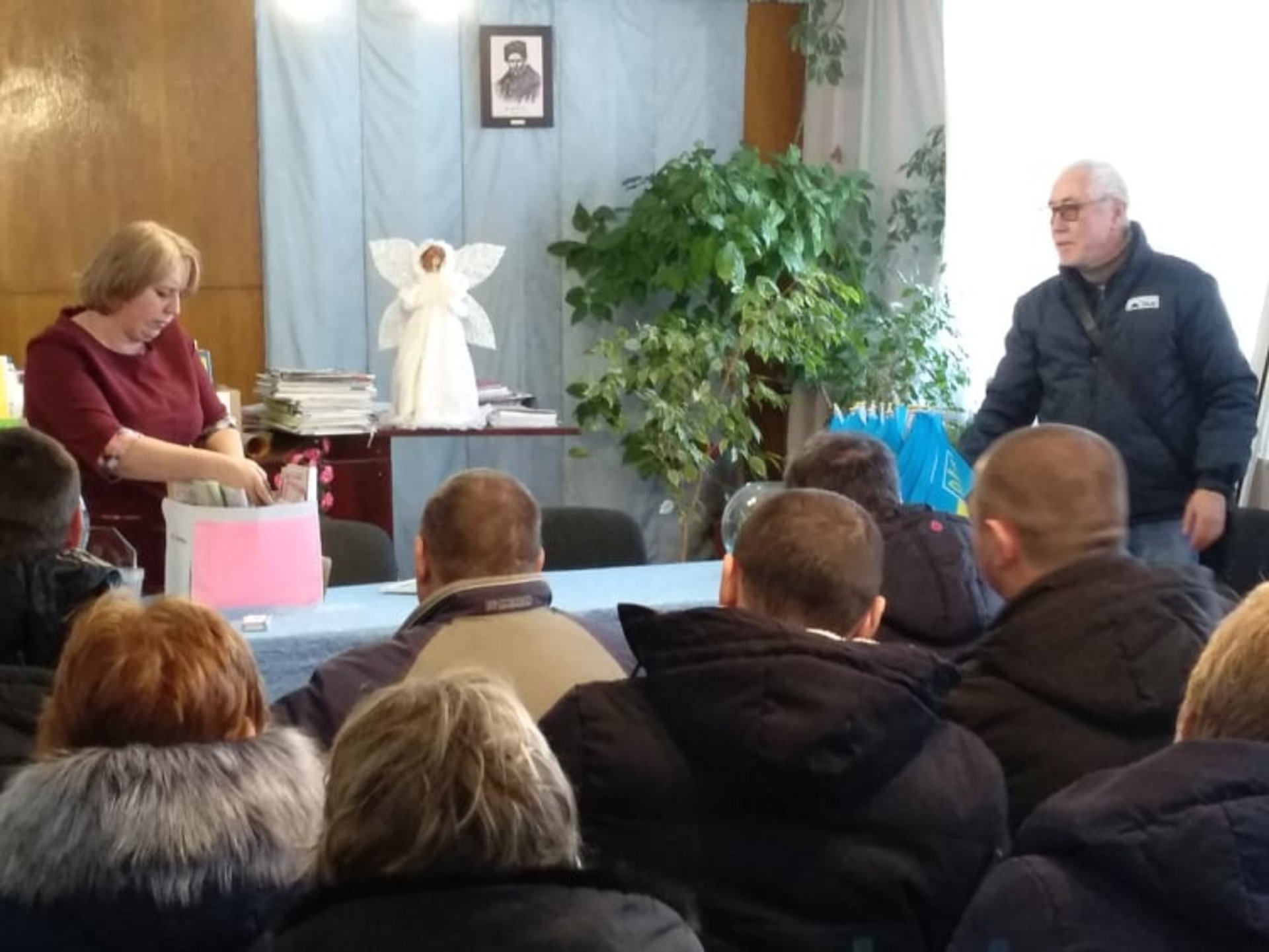 Успішні приклади кооперації на Львівщині