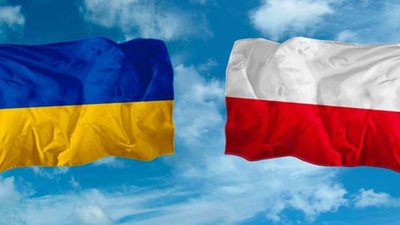 Україна і Польща: складний 2017-й. Що далі?