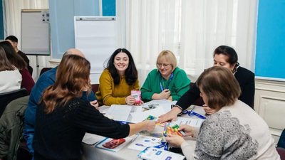 На Львівщині обговорили Регіональний план реалізації Стратегії забезпечення прав дітей на 2024-2026 роки