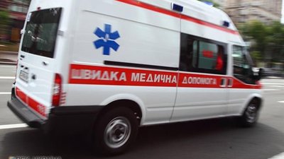 Як у львівських заторах водії по-європейськи поступалися "швидкій" (ВІДЕО)