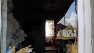 На Яворівщині затримали грабіжника