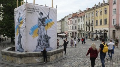 У Львові перевіряють стан пам’яток