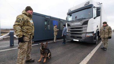 У Самбірському районі відкрили тимчасову інфраструктуру на майбутньому пункті пропуску «Нижанковичі – Мальховичі»